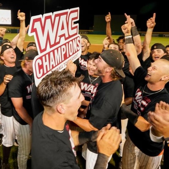 Kats Headed To Baton Rouge Regional